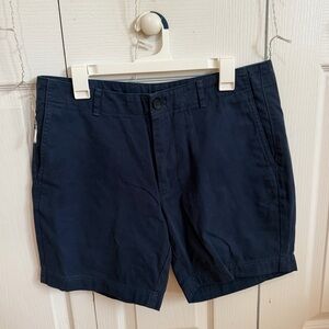 Brooks Brothers Men's Flat Front Shorts